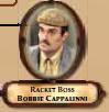 Falsecappalinni