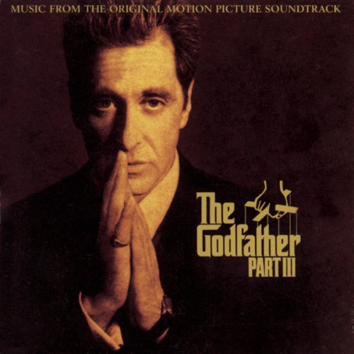 The Godfather Part III (soundtrack) | The Godfather Wiki | FANDOM