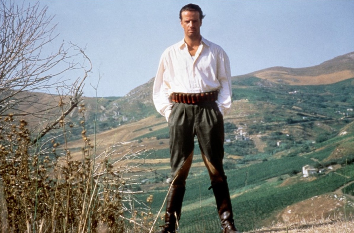 Salvatore Giuliano | The Godfather Wiki | Fandom