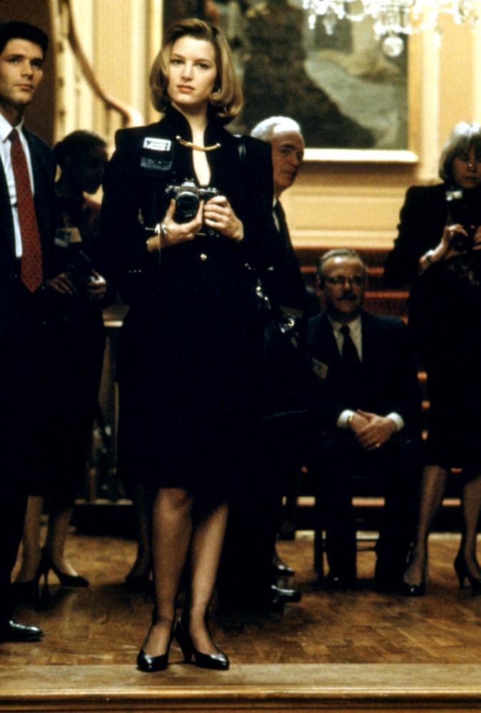 Grace Hamilton The Godfather Wiki FANDOM powered by Wikia