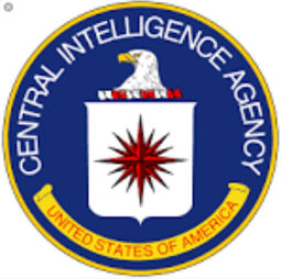 CIA Logo