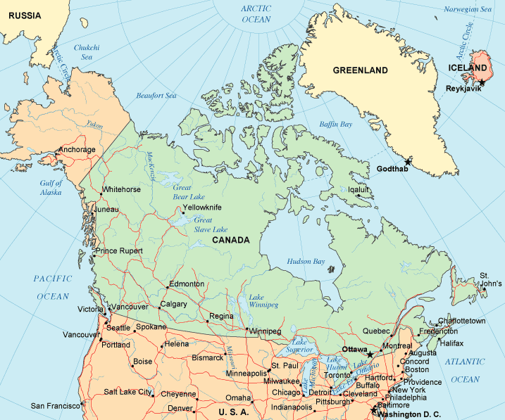 canada mapgif
