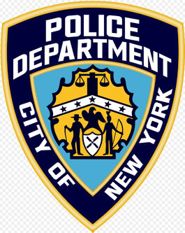NYPD Logo