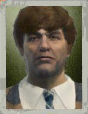 Crosato headshot
