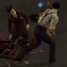 Fuscodeath