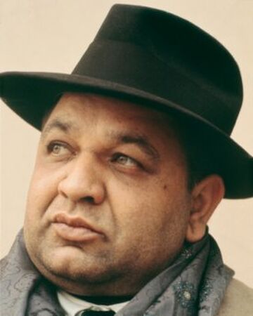 Peter Clemenza The Godfather Wiki Fandom