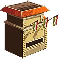 GUARDPOST 10