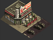 Marichetti's Deli