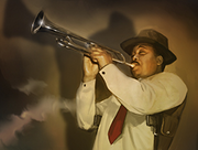 Jazz Man
