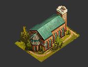 Trinitychurch