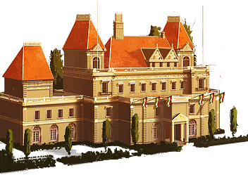 MANSION 10