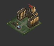 Repectable Establishment