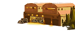 GARAGE 10