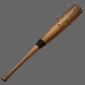 Nail Bat