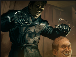 New Hitman