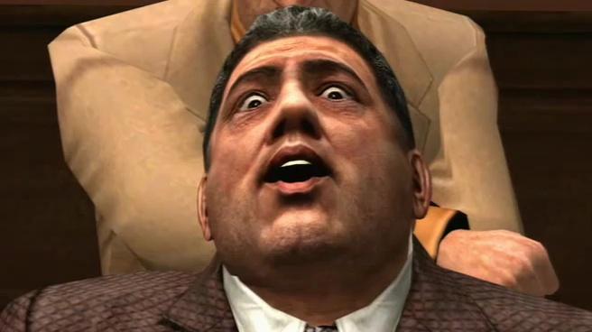 Luca Brasi Godfather the Game Wiki FANDOM powered by Wikia