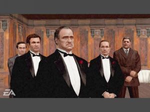 The Corleone Family Godfather The Game Wiki Fandom