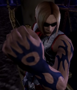 LeftGodhand