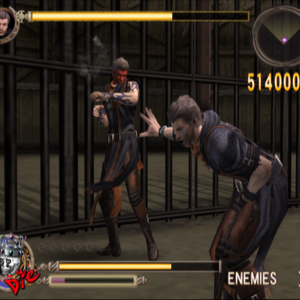 Double God Hand Gene God Hand Wiki Fandom