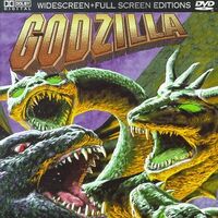Godzilla Protiv Monstra Zero Godzilla Viki Fandom