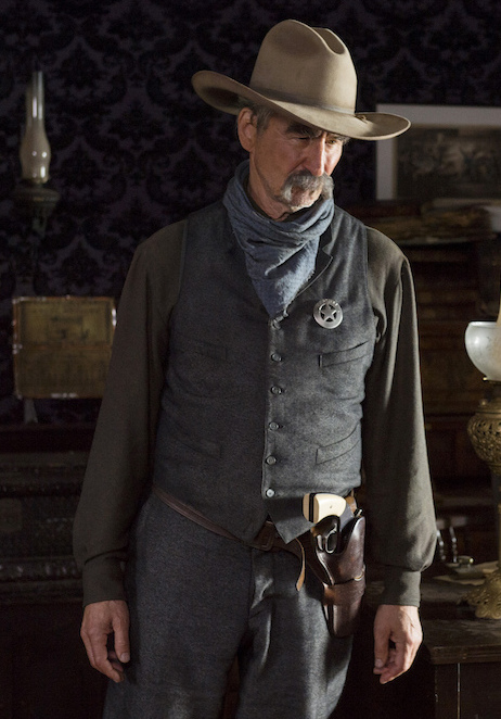 John Cook | Godless Wiki | Fandom