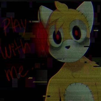 Tails Doll Composite Godmodes Wiki Fandom - tails doll composite godmodes wiki maniac fanart roblox amino Tails Doll Composite Godmodes Wiki Fandom - maniac fanart roblox amino