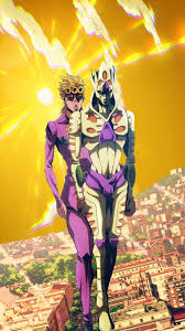 Giorno Giovanna (Requiem Edition) | Godmodes Wiki | Fandom