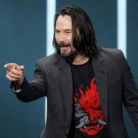 Keanu Reeves Retrospective Vulturehound Magazine Entertainment
