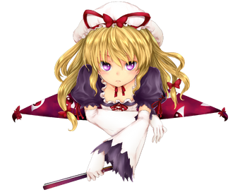 Yukari Yakumo Godmodes Wiki Fandom