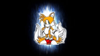 Tails Omni Wanked Because Sanity Is Overrated Godmodes Wiki Fandom - roblox fun.com yxz
