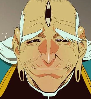 Download The God Of High School Wiki Fandom For iPhone Wallpaper The God Of High School Wiki Fandom HD