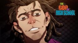 Get Wallpaper The God Of High School Wiki Fandom For iPhone