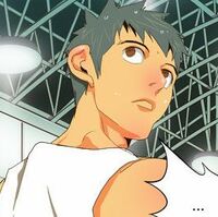 Get Wallpaper Ryu Hyun Bok The God Of High School Wiki Fandom For Android Free