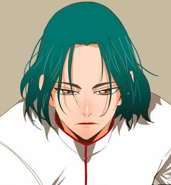 Jeon Ju-Gok | The God Of High School Wiki | Fandom