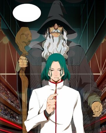 Get Wallpaper Mage The God Of High School Wiki Fandom Desktop Wallpaper Free
