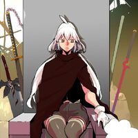 Yu Mi Ra The God Of High School Wiki Fandom
