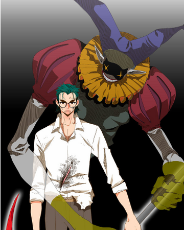 Joker The God Of High School Wiki Fandom