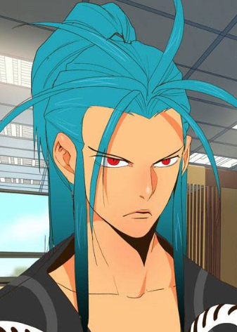 Taek Jae-Kal | The God Of High School Wiki | FANDOM powered by Wikia