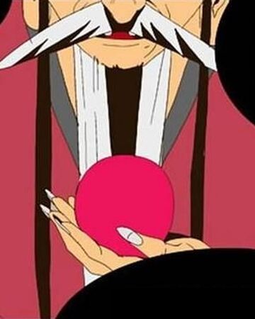 Sage Pill The God Of High School Wiki Fandom