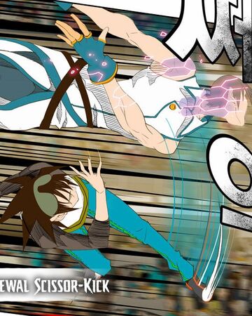 The God Of Highschool Game The God Of Highschool Game
