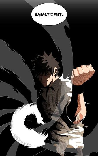 Full Contact Karate The God Of High School Wiki Fandom