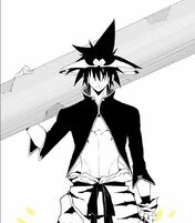 Jin Mo-Ri | The God Of High School Wiki | FANDOM powered ...