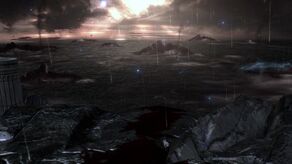 World in chaos