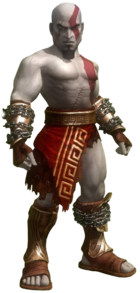 Kratosgolf