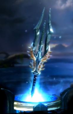 Blade of Poseidon