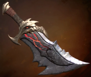 Blades of Chaos | God of War Wiki | FANDOM powered by Wikia