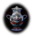 Urn of power-