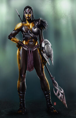 Amazona