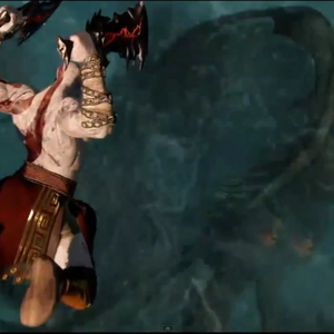 Kratos God Of War Wiki Fandom