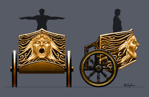Carro de Helios